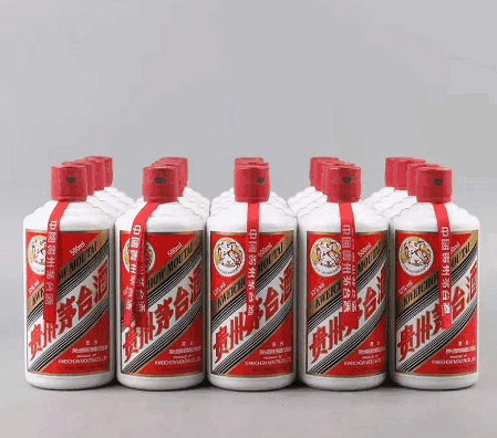 科尔沁名酒回收